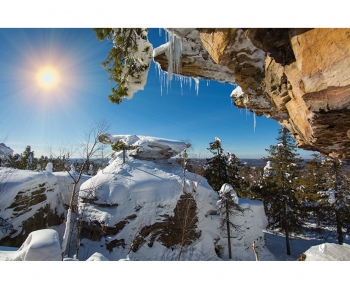 Каменный город. Артикул: 007